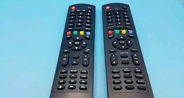 Universal remote